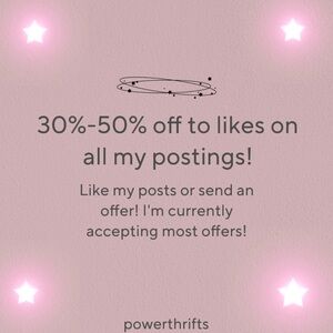 🌟 SALE 🌟 01/19/2025-02/01/2025